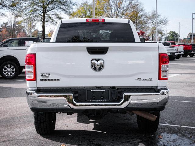 used 2024 Ram 2500 car, priced at $41,988