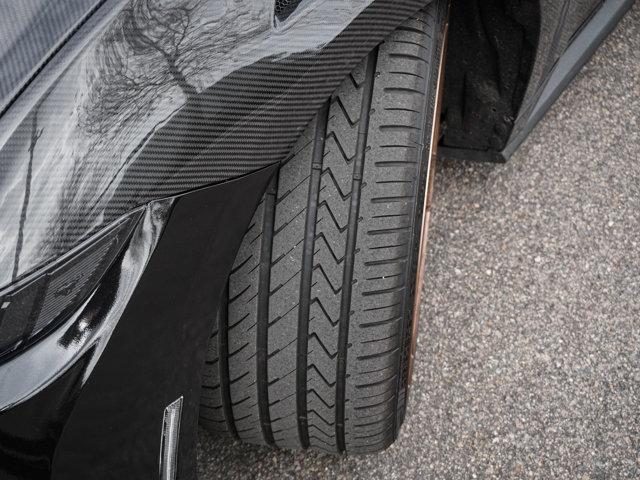 used 2024 Ford Mustang car, priced at $62,988