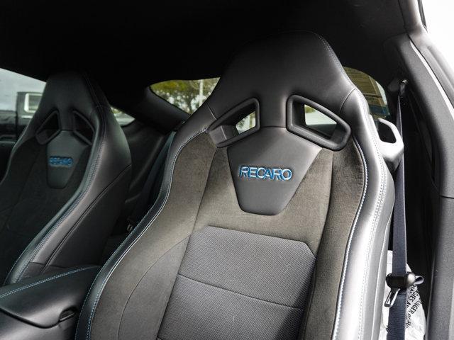 used 2024 Ford Mustang car, priced at $62,988