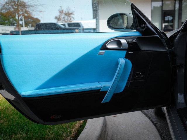 used 2006 Porsche 911 car, priced at $44,000