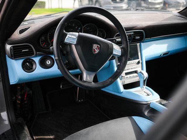 used 2006 Porsche 911 car, priced at $44,000