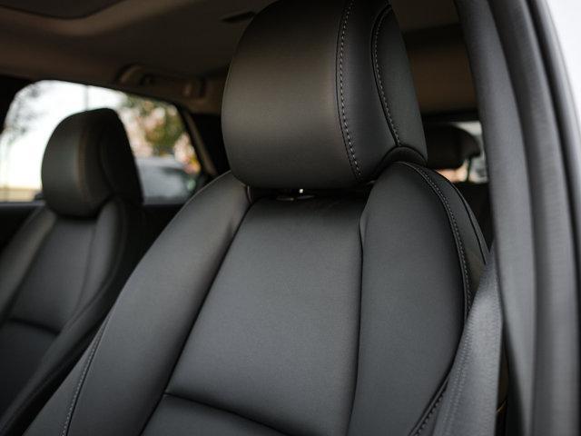 new 2026 Mazda CX-30 car, priced at $30,930