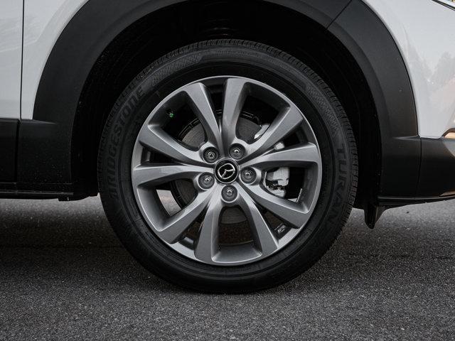 new 2026 Mazda CX-30 car, priced at $30,930