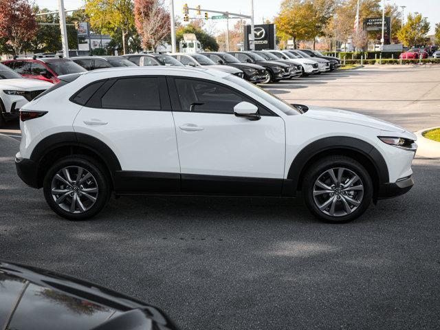 new 2026 Mazda CX-30 car, priced at $30,930