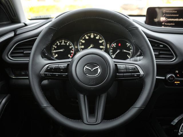 new 2026 Mazda CX-30 car, priced at $30,930
