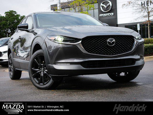 new 2026 Mazda CX-30 car, priced at $29,090