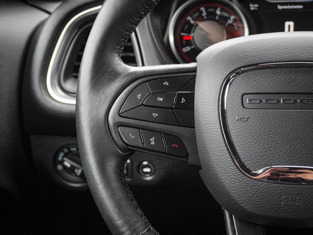 used 2017 Dodge Challenger car, priced at $24,450