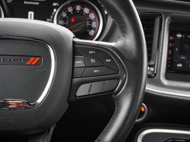 used 2017 Dodge Challenger car, priced at $24,450