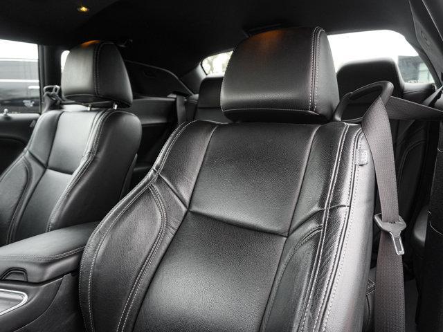 used 2017 Dodge Challenger car, priced at $24,450