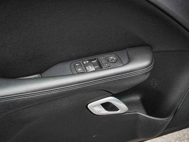 used 2017 Dodge Challenger car, priced at $24,450