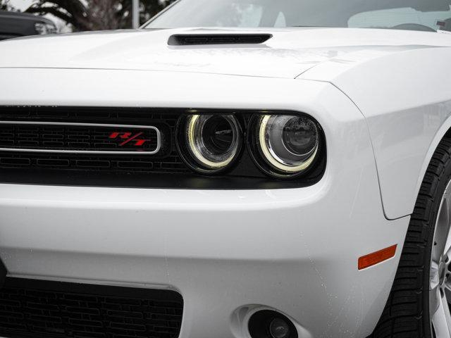 used 2017 Dodge Challenger car, priced at $24,450
