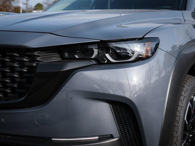 new 2026 Mazda CX-50 car, priced at $35,855