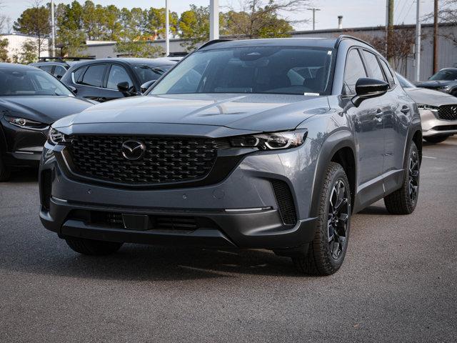 new 2026 Mazda CX-50 car, priced at $35,855