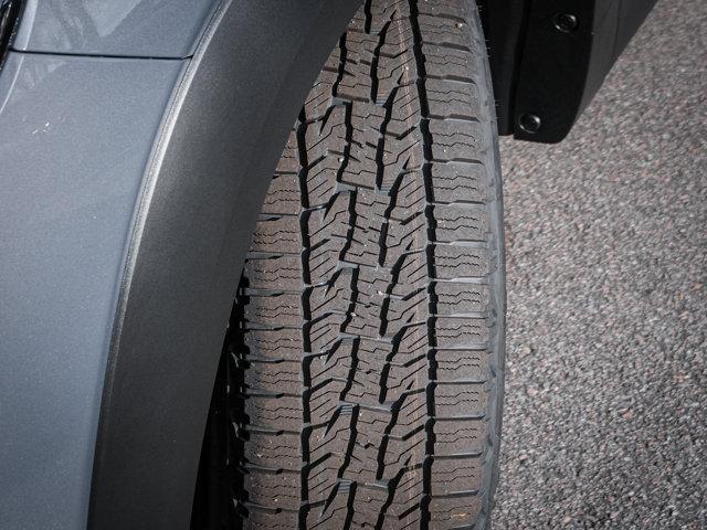 new 2026 Mazda CX-50 car, priced at $35,855