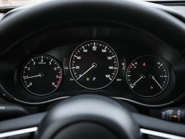 new 2026 Mazda CX-50 car, priced at $35,855