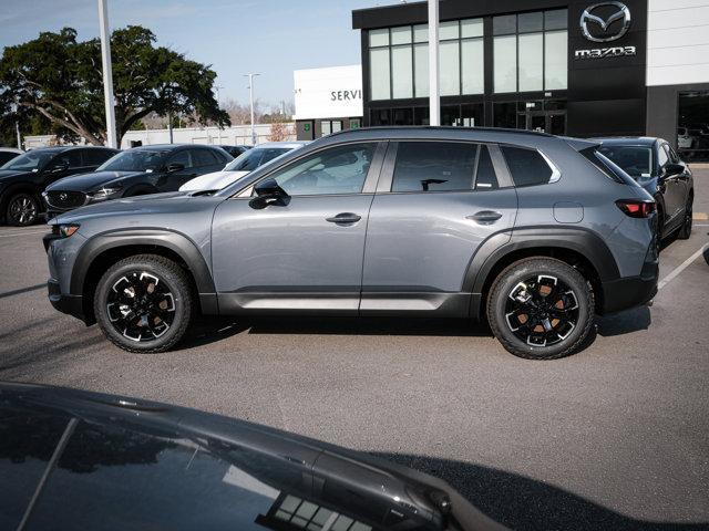 new 2026 Mazda CX-50 car, priced at $35,855