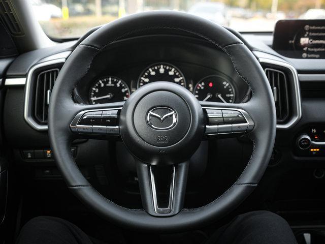 new 2026 Mazda CX-50 car, priced at $35,855
