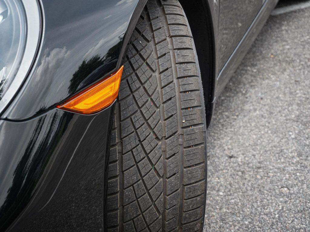 used 2019 Porsche 911 car, priced at $106,787