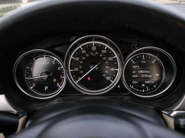 used 2020 Mazda Mazda6 car, priced at $27,944