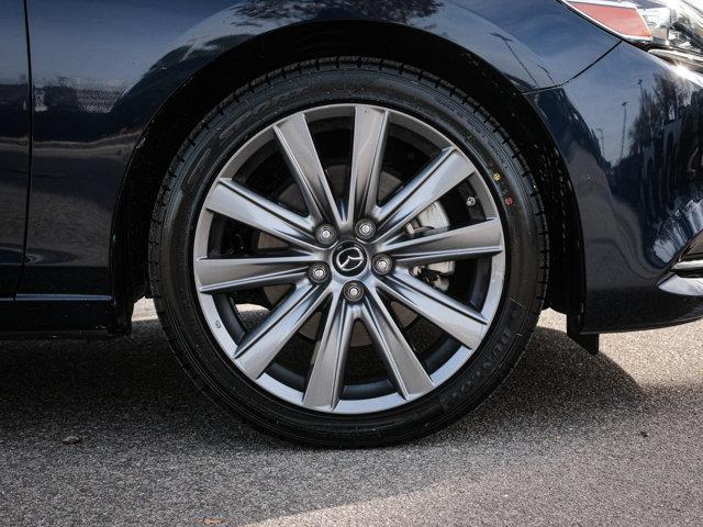 used 2020 Mazda Mazda6 car, priced at $27,944