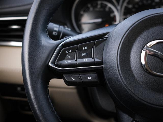 used 2020 Mazda Mazda6 car, priced at $27,944