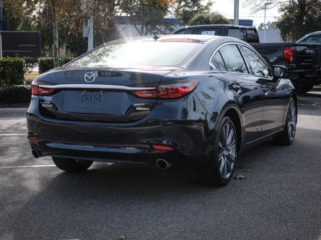used 2020 Mazda Mazda6 car, priced at $27,944
