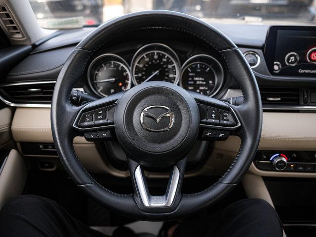 used 2020 Mazda Mazda6 car, priced at $27,944