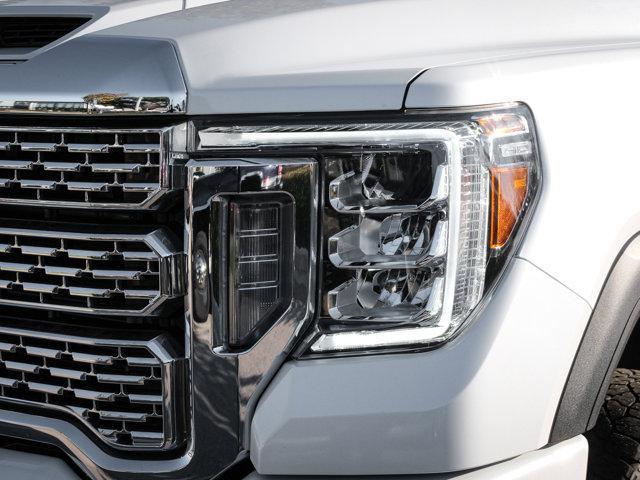 used 2023 GMC Sierra 2500 car, priced at $66,488