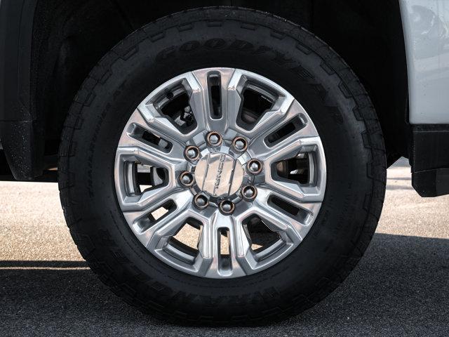 used 2023 GMC Sierra 2500 car, priced at $66,488