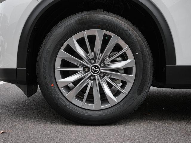 new 2026 Mazda CX-90 car, priced at $39,400