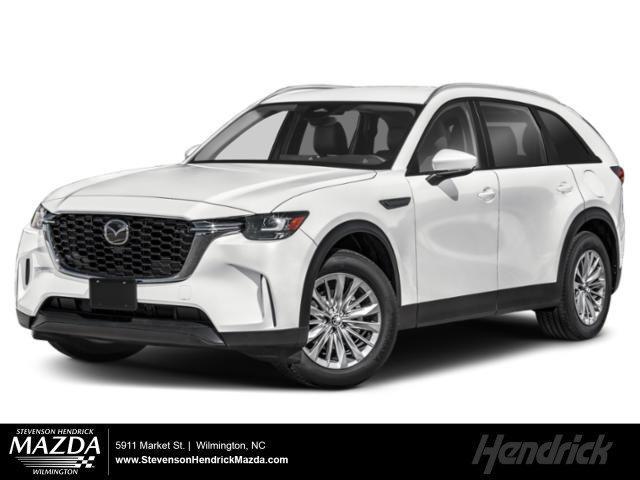new 2026 Mazda CX-90 car, priced at $39,900