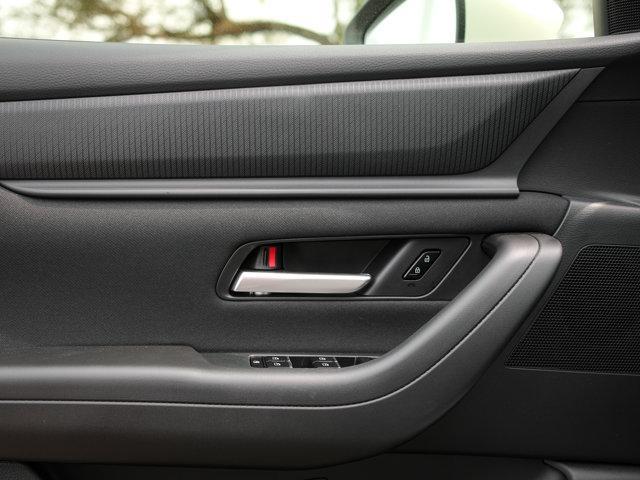 new 2026 Mazda CX-90 car, priced at $39,400