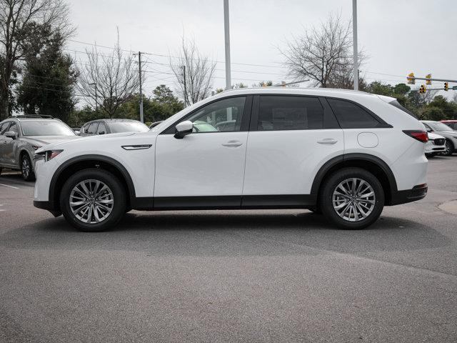 new 2026 Mazda CX-90 car, priced at $39,400