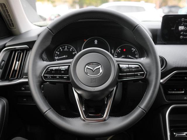 new 2026 Mazda CX-90 car, priced at $39,400