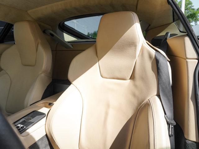 used 2006 Aston Martin V8 Vantage car, priced at $60,787