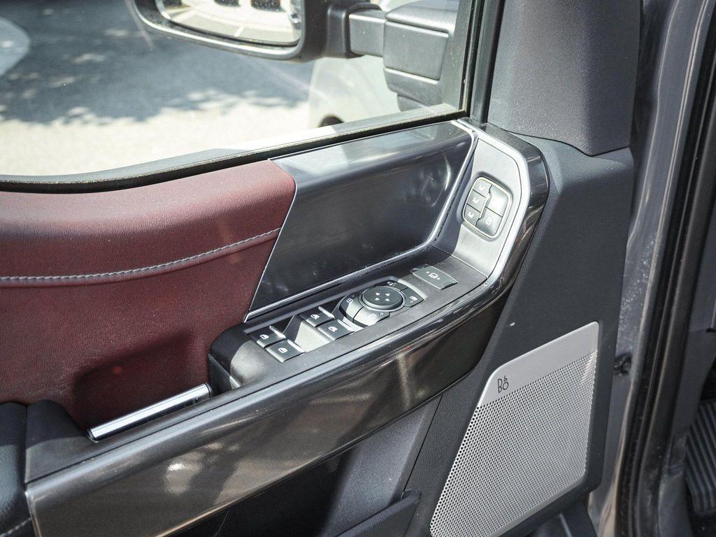 used 2021 Ford F-150 car, priced at $45,787