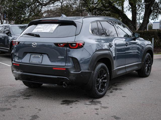 new 2026 Mazda CX-50 Hybrid car, priced at $40,078