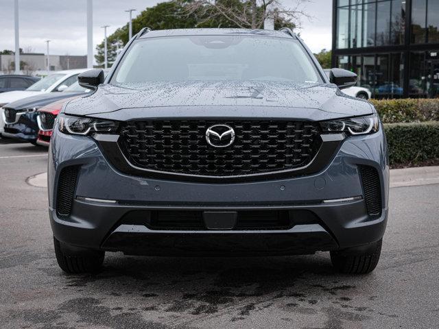 new 2026 Mazda CX-50 Hybrid car, priced at $40,078