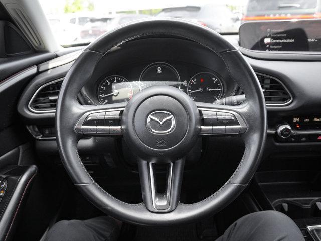 used 2023 Mazda CX-30 car, priced at $27,787