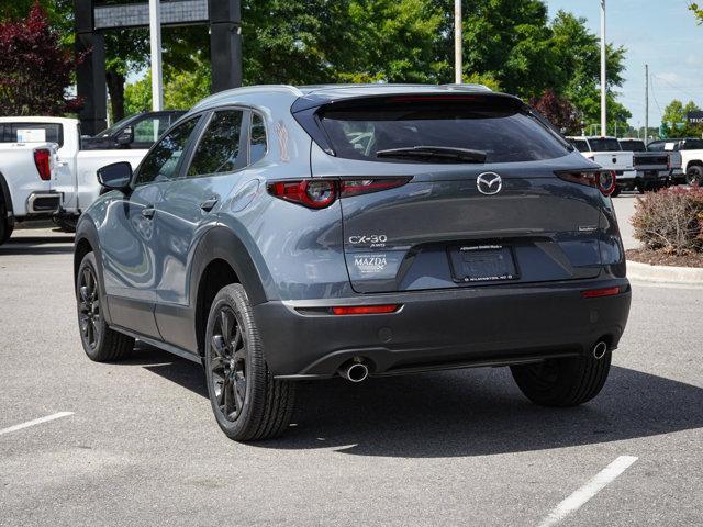 used 2023 Mazda CX-30 car, priced at $27,787