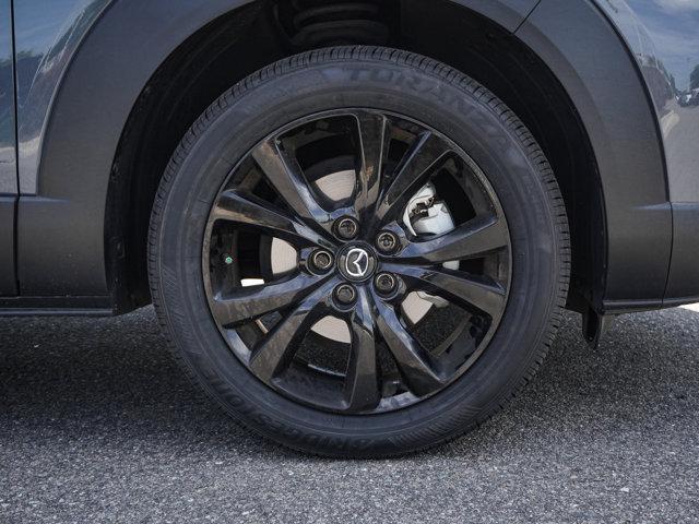 used 2023 Mazda CX-30 car, priced at $27,787