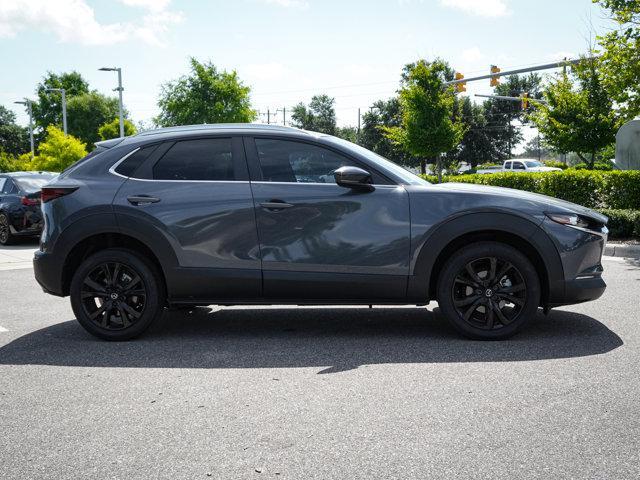 used 2023 Mazda CX-30 car, priced at $27,787