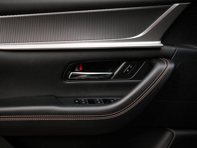 new 2026 Mazda CX-90 car, priced at $51,275