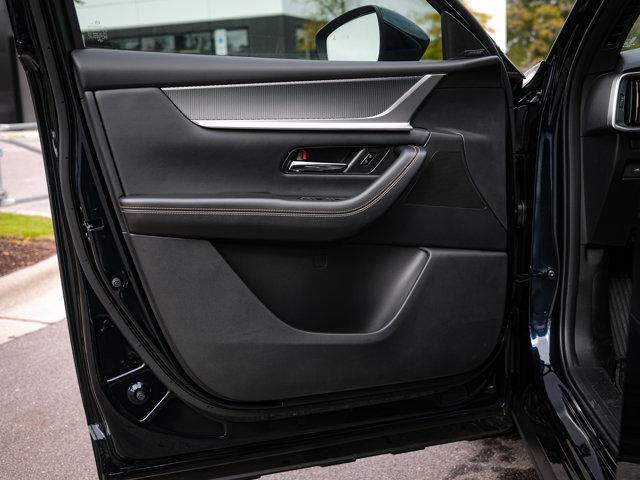 new 2026 Mazda CX-90 car, priced at $51,275