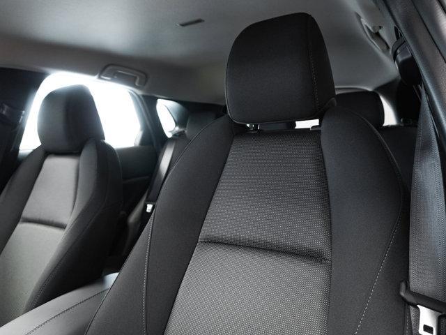 new 2026 Mazda CX-30 car, priced at $26,534