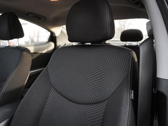used 2015 Hyundai Elantra car, priced at $9,988