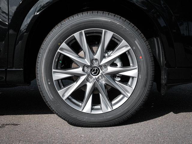 new 2025 Mazda CX-5 car, priced at $35,500