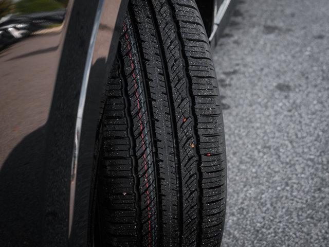 new 2025 Mazda CX-5 car, priced at $35,500