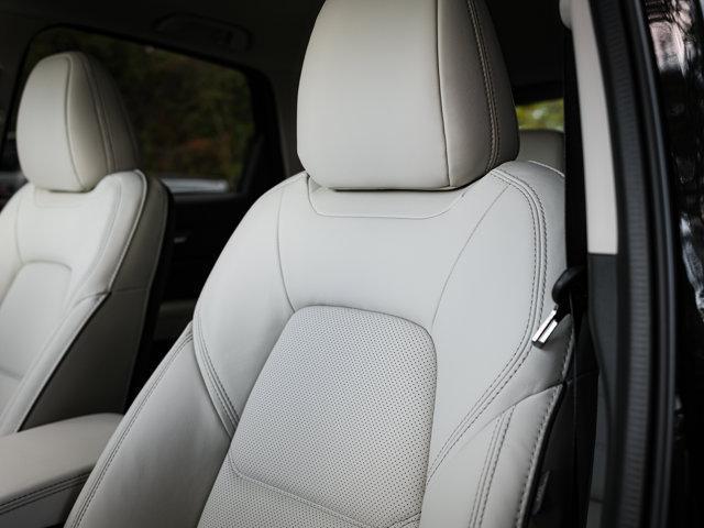 new 2025 Mazda CX-5 car, priced at $35,500