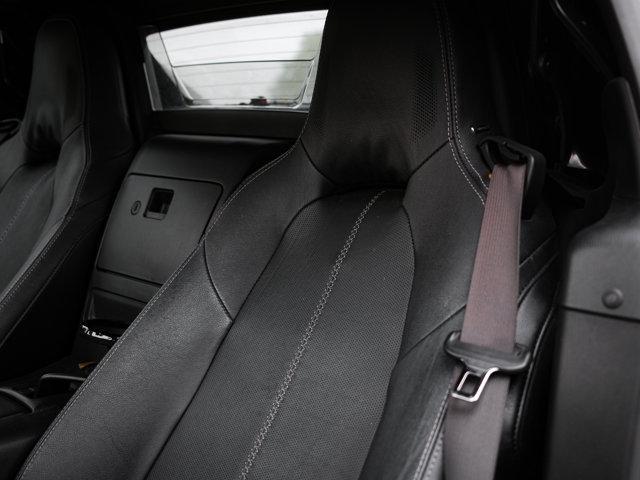 used 2022 Mazda MX-5 Miata RF car, priced at $26,642